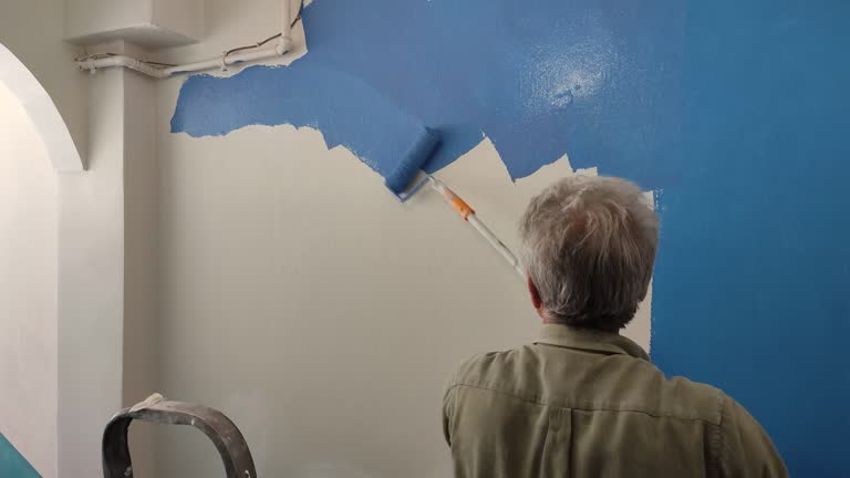 Reliable Russell, PA Drywall & Painting Services Solutions